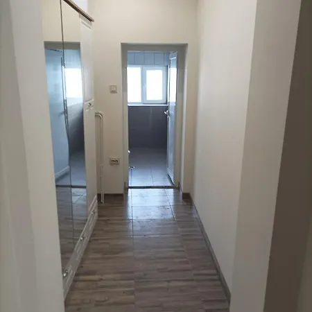 Starfish Appartamento *