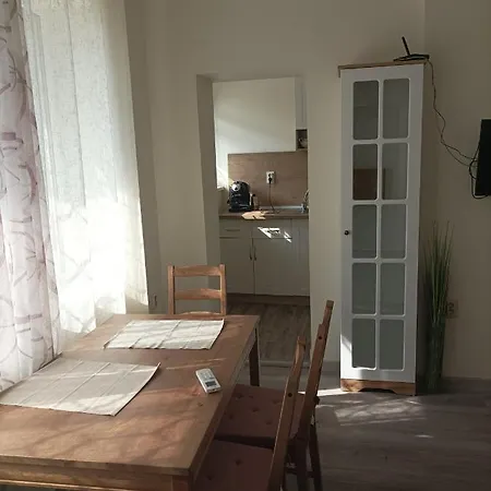 Appartamento Starfish